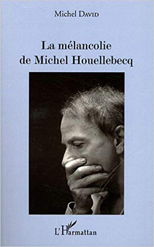 La mélancolie de Michel Houellebecq